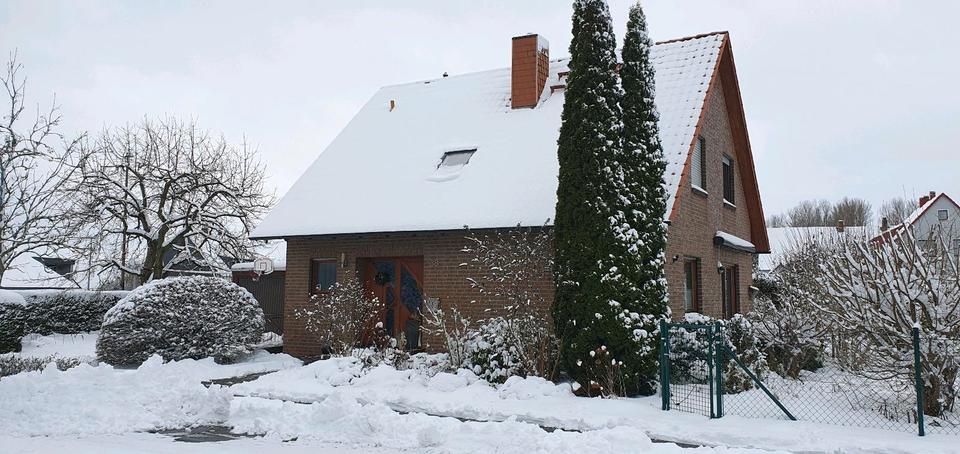 Einfamilienhaus Vechelde - 4 Zimmer, 108 m&sup2;, 499.000&euro; | Angebot:25636601