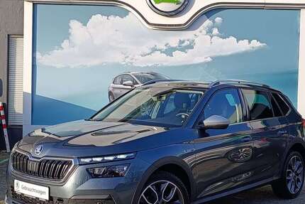 Skoda Kamiq 50.496 km 20.900 &euro; Oldenburg 26129