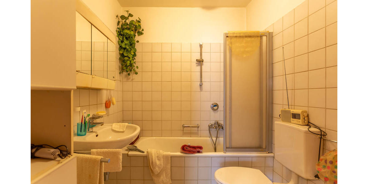 Etagenwohnung Delmenhorst Deichhorst - 2 Zimmer, 62 m&sup2;, 119.000&euro; | Angebot:25730598