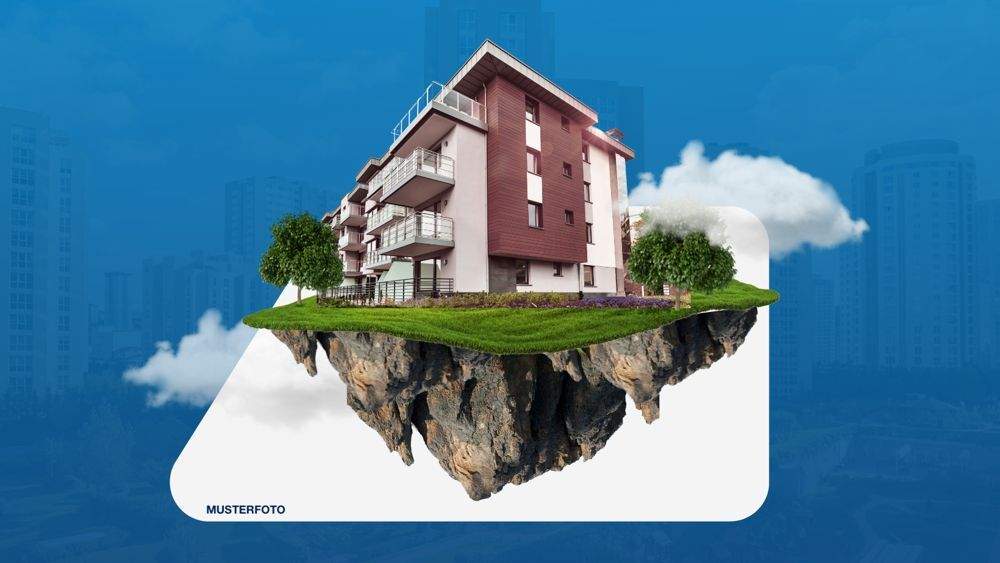 Etagenwohnung Neuenhaus Grasdorf - 3 Zimmer, 94 m&sup2;, 270.000&euro; | Angebot:24136438