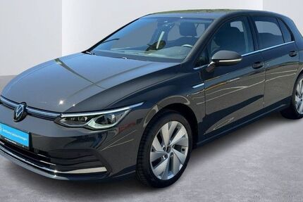VW Golf 26.175 km 25.990 &euro; Glinde 21509
