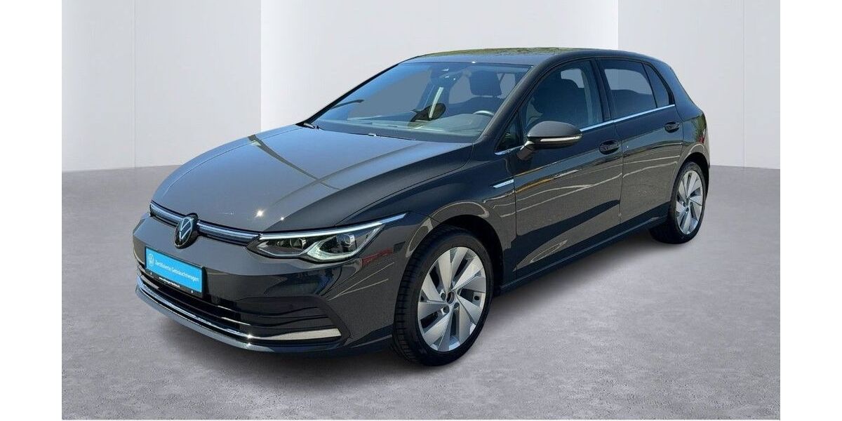 VW Golf 26.175 km 25.990 &euro; Glinde 21509