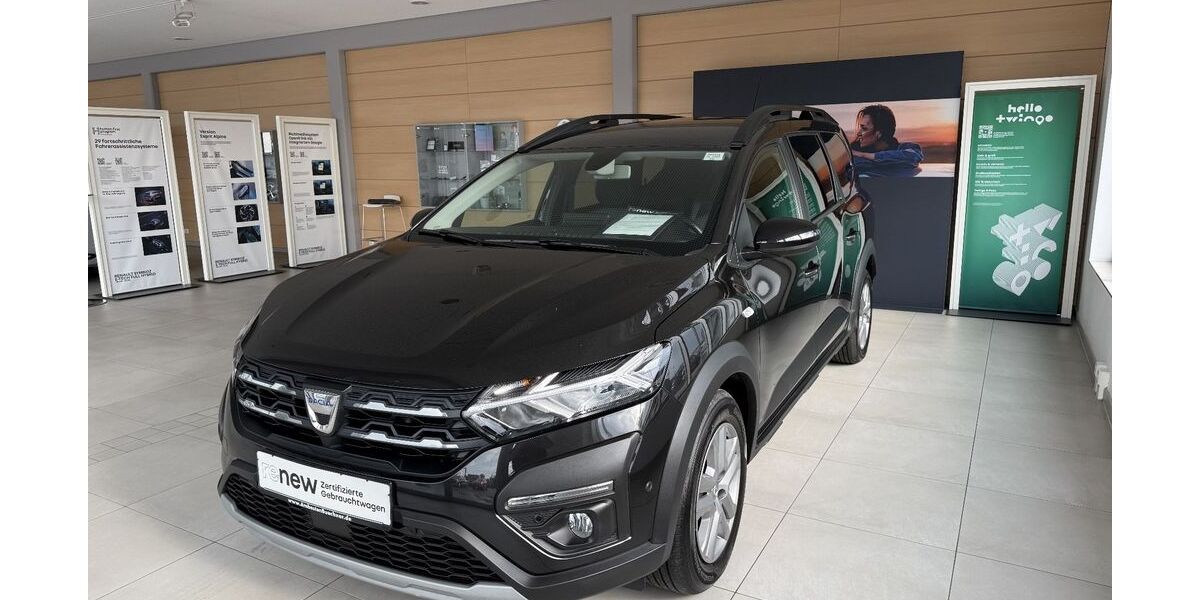 Dacia Jogger 64.716 km 14.900 &euro; Görlitz 02827
