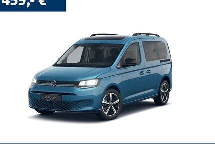 VW Caddy 4.910 km 33.480 &euro; Böblingen 71032