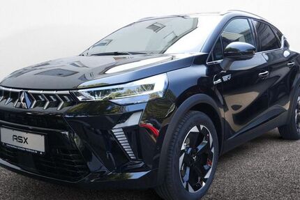 Mitsubishi ASX 3.500 km 29.880 € Heilbronn 74074