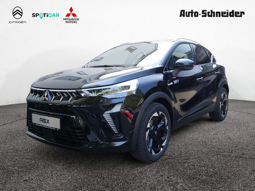 Mitsubishi ASX 3.500 km 31.949 € Heilbronn 74074