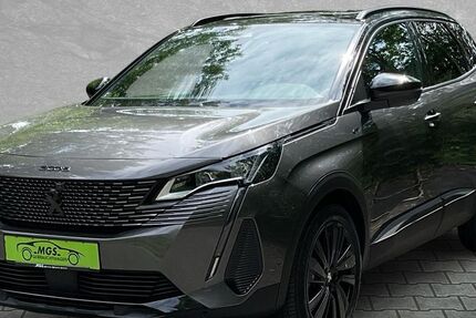 Peugeot 3008 27.696 km 22.990 &euro; Bayreuth 95445
