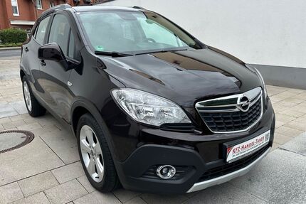 Opel Mokka 79.900 km 9.100 &euro; Troisdorf (Nähe Köln/Bonn) 53844