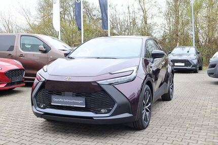 Toyota C-HR 54.875 km 32.990 &euro; Rathenow 14712