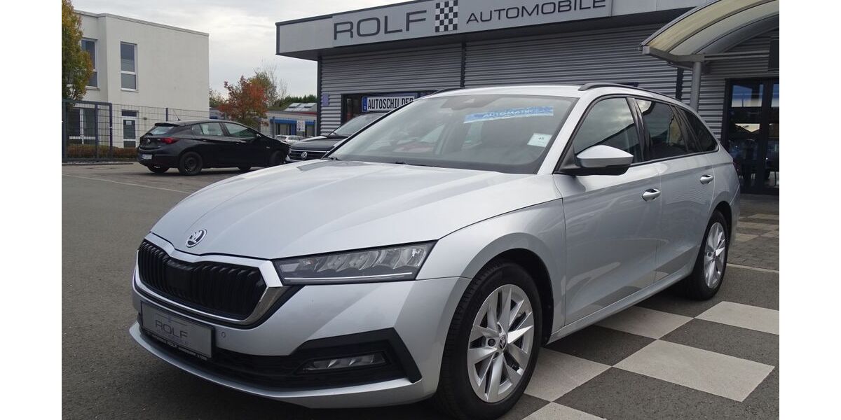 Skoda Octavia 88.492 km 16.980 &euro; Warendorf 48231