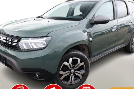 Dacia Duster 49.650 km 21.488 &euro; Kehl 77694