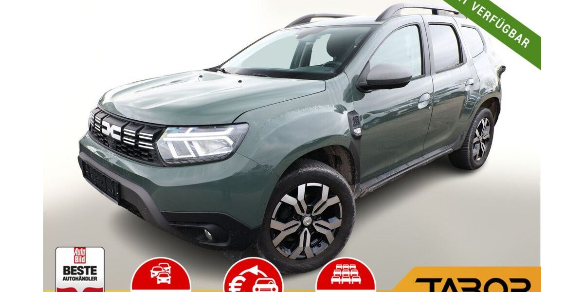 Dacia Duster 49.650 km 21.488 &euro; Kehl 77694