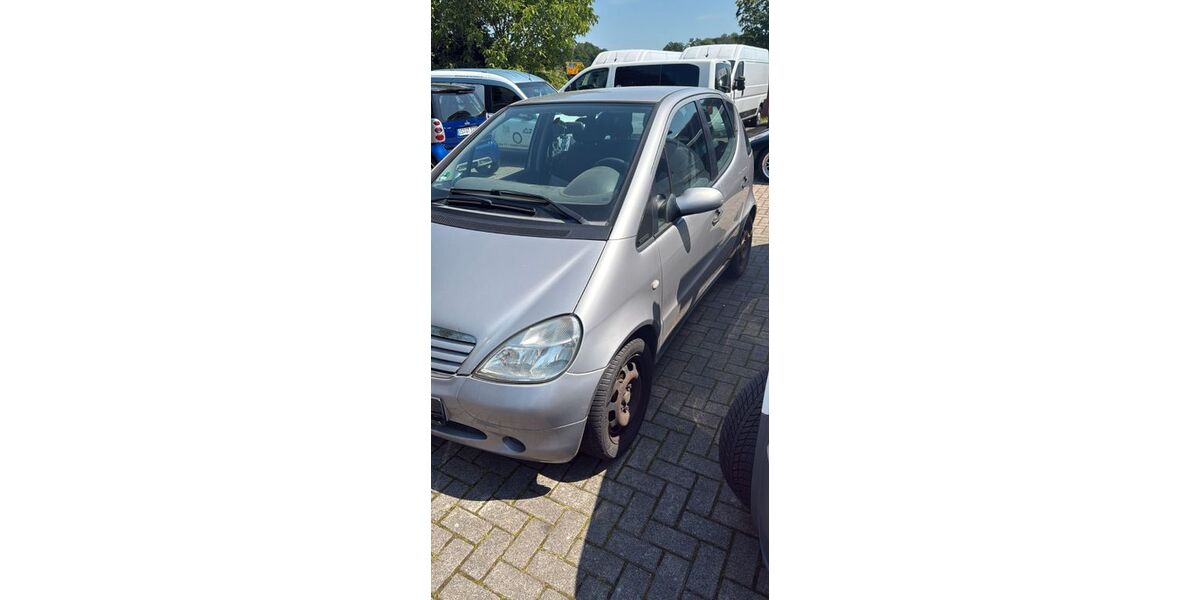 Mercedes-Benz A 140 270.000 km 750 &euro; Georgsmarienhütte 49124
