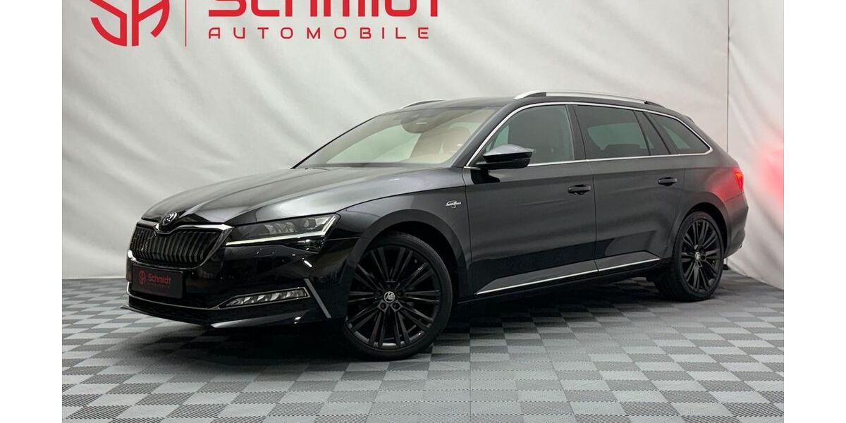 Skoda Superb 60.000 km 26.990 &euro; Rotenburg an der Fulda 36199