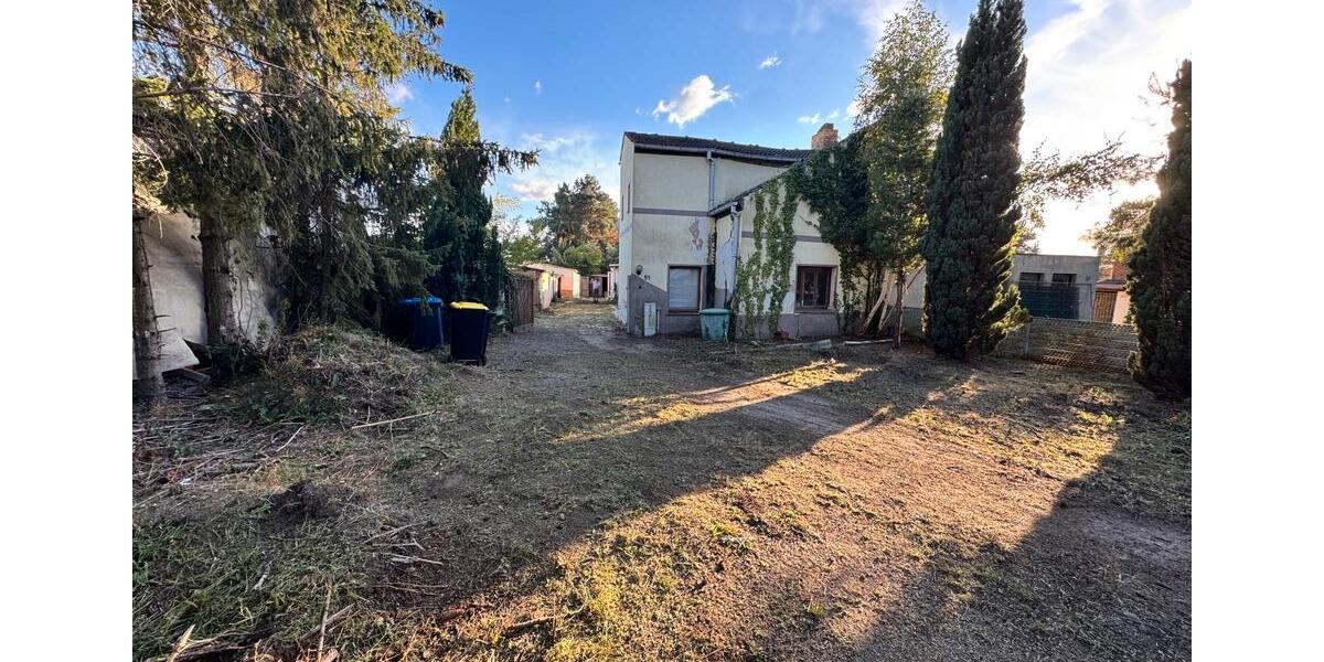 Doppelhaushälfte Muldestausee - 5 Zimmer, 140 m&sup2;, 71.500&euro; | Angebot:26214914