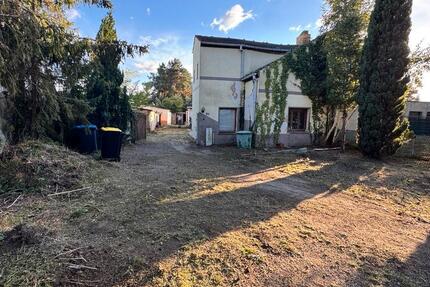 Haus Muldestausee - 5 Zimmer, 140 m&sup2;, 71.500&euro; | Angebot:26214914
