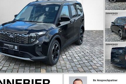 Ford Tourneo Courier 2.000 km 35.200 &euro; Leipzig 04158