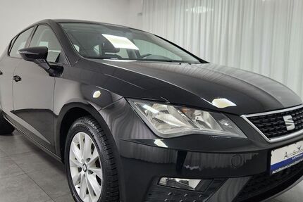 Seat Leon 83.378 km 12.990 &euro; Schloß Holte-Stukenbrock 33758