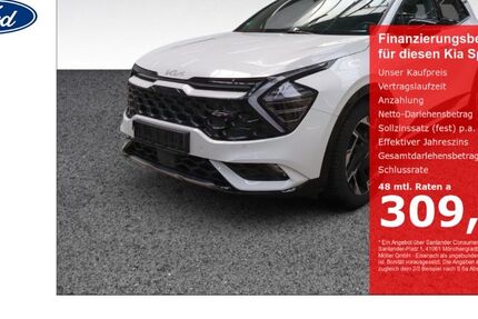 Kia Sportage 17.847 km 35.899 &euro; Eisenach 99817