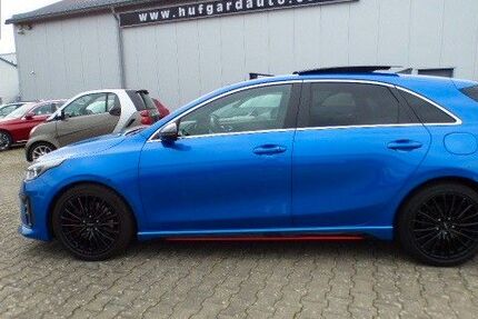 Kia ceed / Ceed