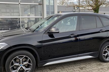 BMW X1 117.000 km 16.000 € Bitburg 54634