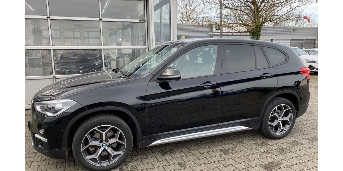 BMW X1 117.000 km 16.000 € Bitburg 54634