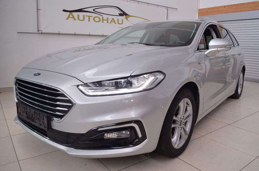 Mondeo