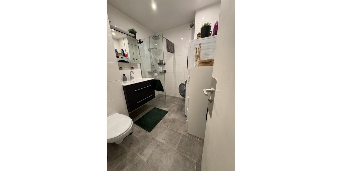 Etagenwohnung Kitzingen - 3 Zimmer, 99 m&sup2;, 1.138&euro; | Angebot:26296540
