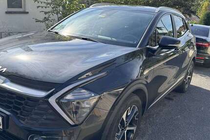 Kia Sportage 8.500 km 32.750 &euro; Obernburg am main 63785