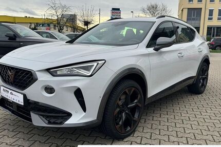 Cupra Formentor 34.500 km 30.990 &euro; Achern 77855