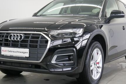 Audi Q5 41.370 km 35.875 &euro; Passau 94036