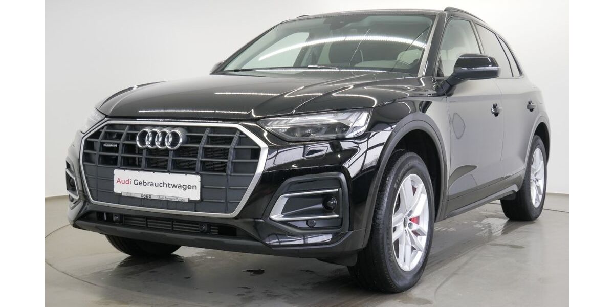 Audi Q5 41.370 km 35.875 &euro; Passau 94036