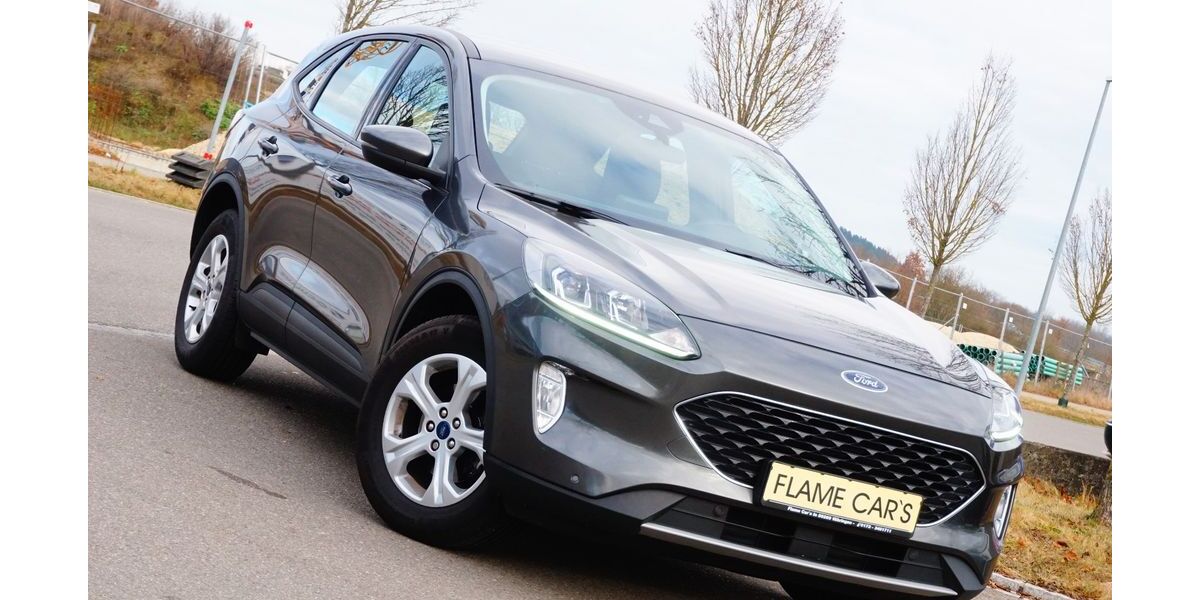 Ford Kuga 139.500 km 16.990 &euro; Vöhringen 89269