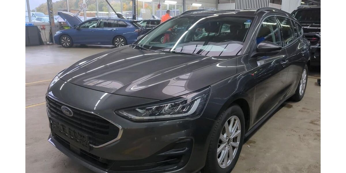 Ford Focus 68.995 km 16.285 € Uetersen bei Hamburg 25436