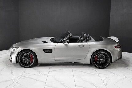 Mercedes-Benz AMG GT C 28.200 km 124.900 &euro; Mülheim an der Ruhr 45478