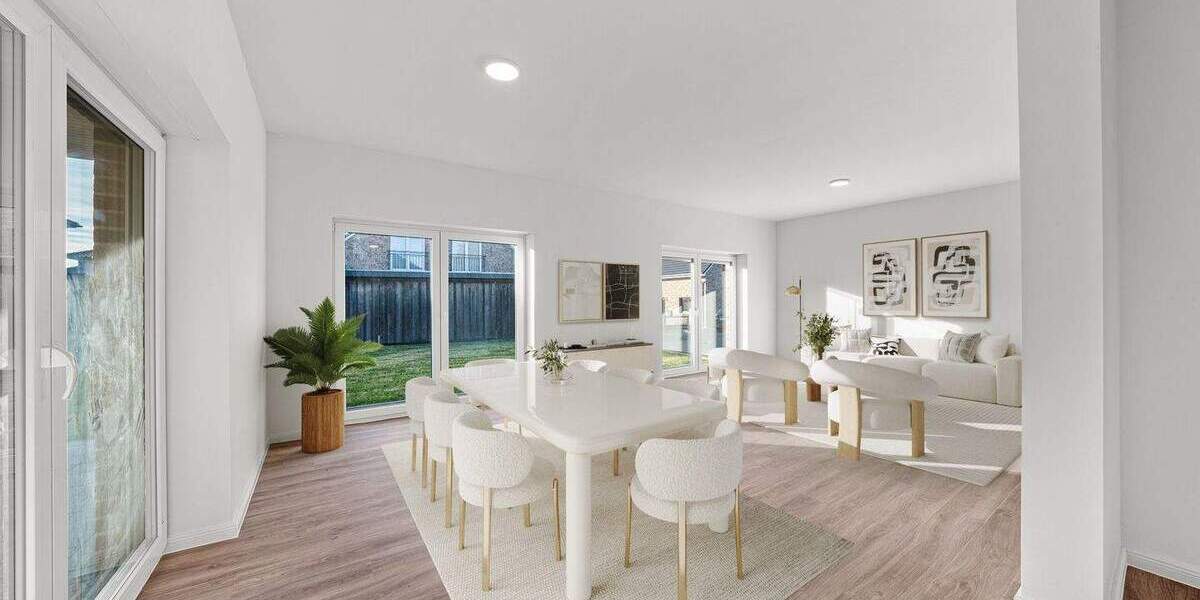 Einfamilienhaus Hohenwestedt - 7 Zimmer, 211 m&sup2;, 599.000&euro; | Angebot:25424846