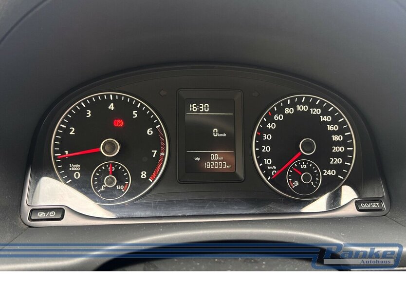 VW Caddy 1.2 TSI Soccer Trendline*5Sitzer*RFK*CarPl 182.093 km 7.480 € Berlin 13187