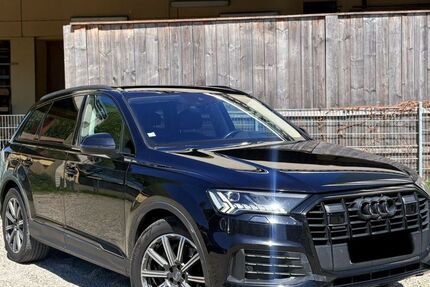 Audi Q7 388.000 km 25.990 &euro; Offenburg OT Nordstadt 77652