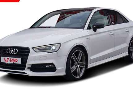 Audi A3 108.098 km 17.990 € Halle-Nietleben 06122