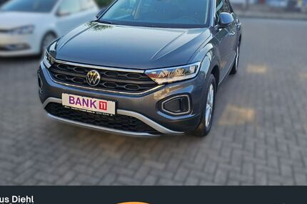 VW T-Roc 22.400 km 22.490 € Betzdorf 57518