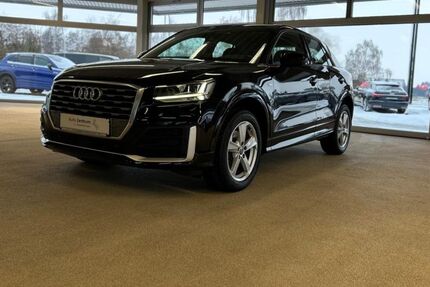 Audi Q2 154.966 km 19.970 &euro; Helmstedt 38350