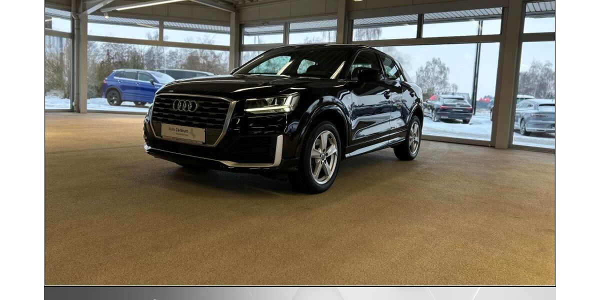 Audi Q2 154.966 km 19.970 &euro; Helmstedt 38350