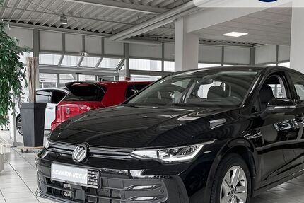 VW Golf 11.350 km 25.490 &euro; Wilhelmshaven 26388