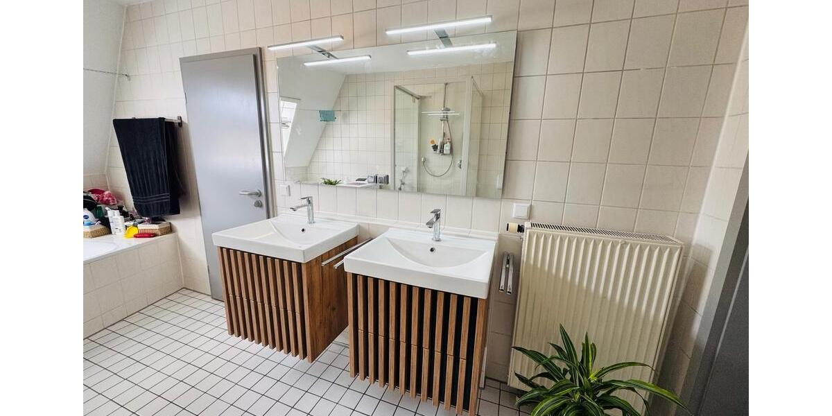 Maisonettenwohnung Schwabach - 2.5 Zimmer, 74 m&sup2;, 1.050&euro; | Angebot:26310231