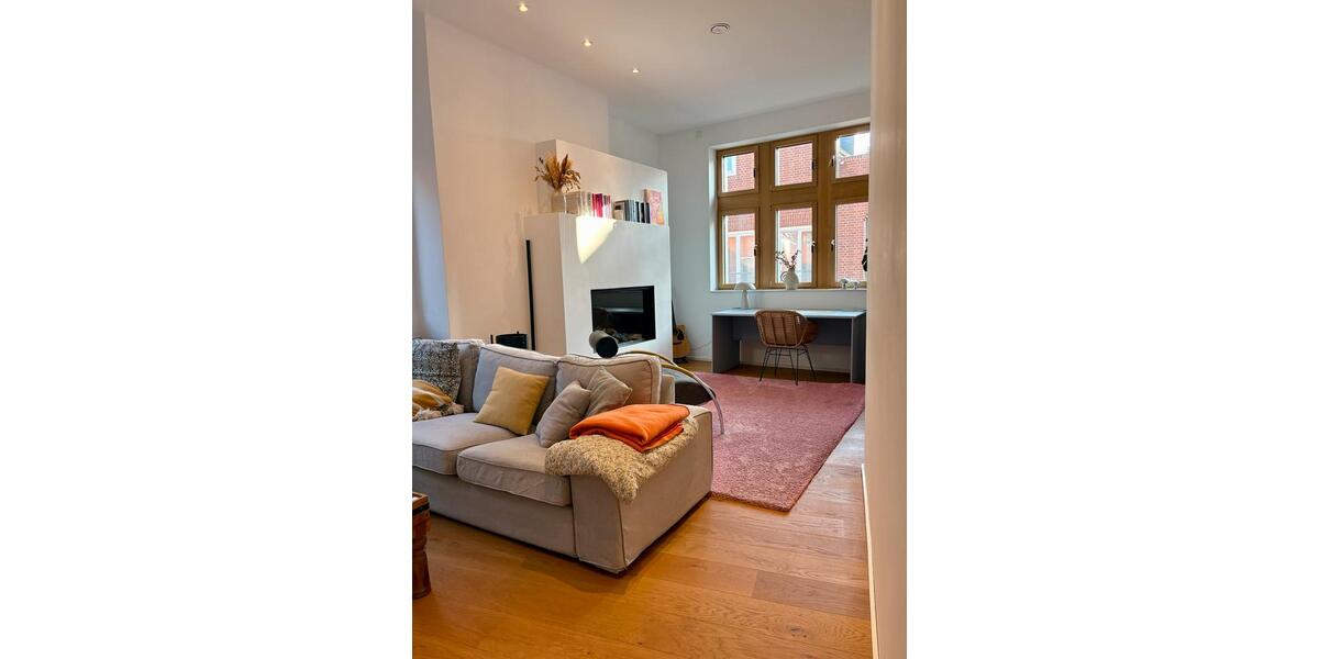 Reihenhaus Lüdinghausen - 3 Zimmer, 140 m&sup2;, 1.900&euro; | Angebot:24851132