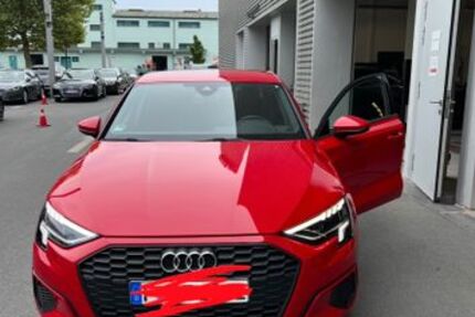 Audi A3 99.450 km 20.700 &euro; Berlin 10781