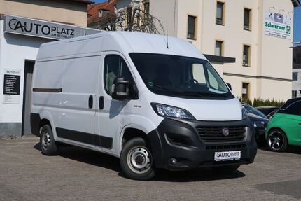 Fiat Ducato 174.541 km 13.950 &euro; Bielefeld 33617