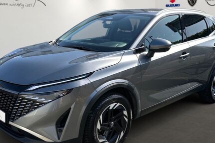 Nissan Qashqai 7.919 km 27.490 &euro; Berlin 13599