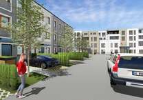 Haus zum Mieten in Hildesheim 1.878 € 160 m²