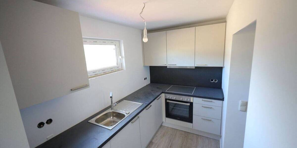 Etagenwohnung Klütz - 3 Zimmer, 87 m&sup2;, 1.100&euro; | Angebot:26627334